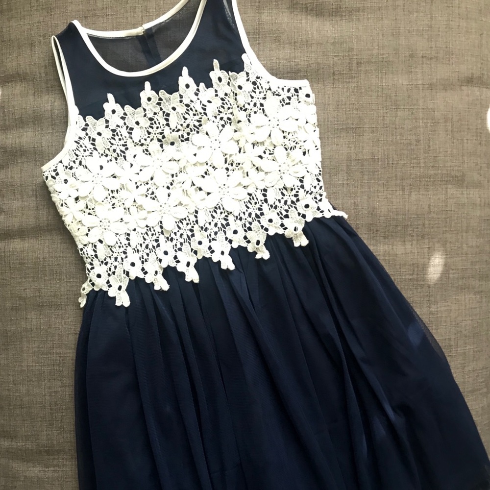 Nordstrom Girls Dress